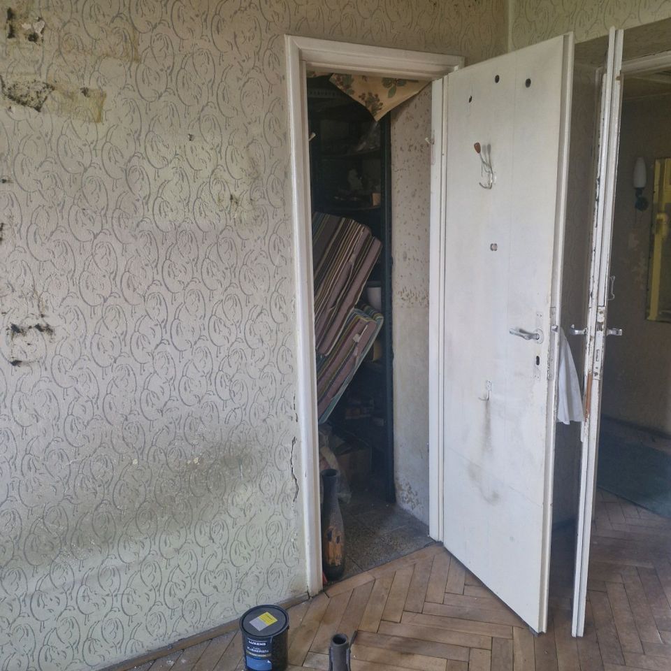 Mieszkanie 2-pokojowe Łódź Bałuty, ul. Wojska Polskiego. Zdjęcie 8