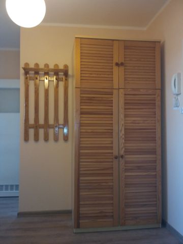 Mieszkanie 2-pokojowe Szczecin, ul. Jasna. Zdjęcie 3