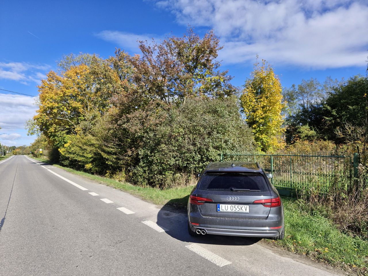 Działka budowlana Kozłówka. Zdjęcie 4