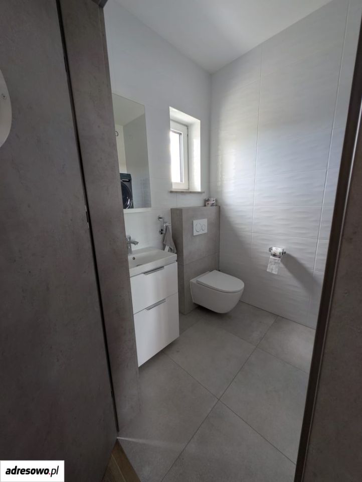 bliźniak, 5 pokoi Poniatowice. Zdjęcie 6