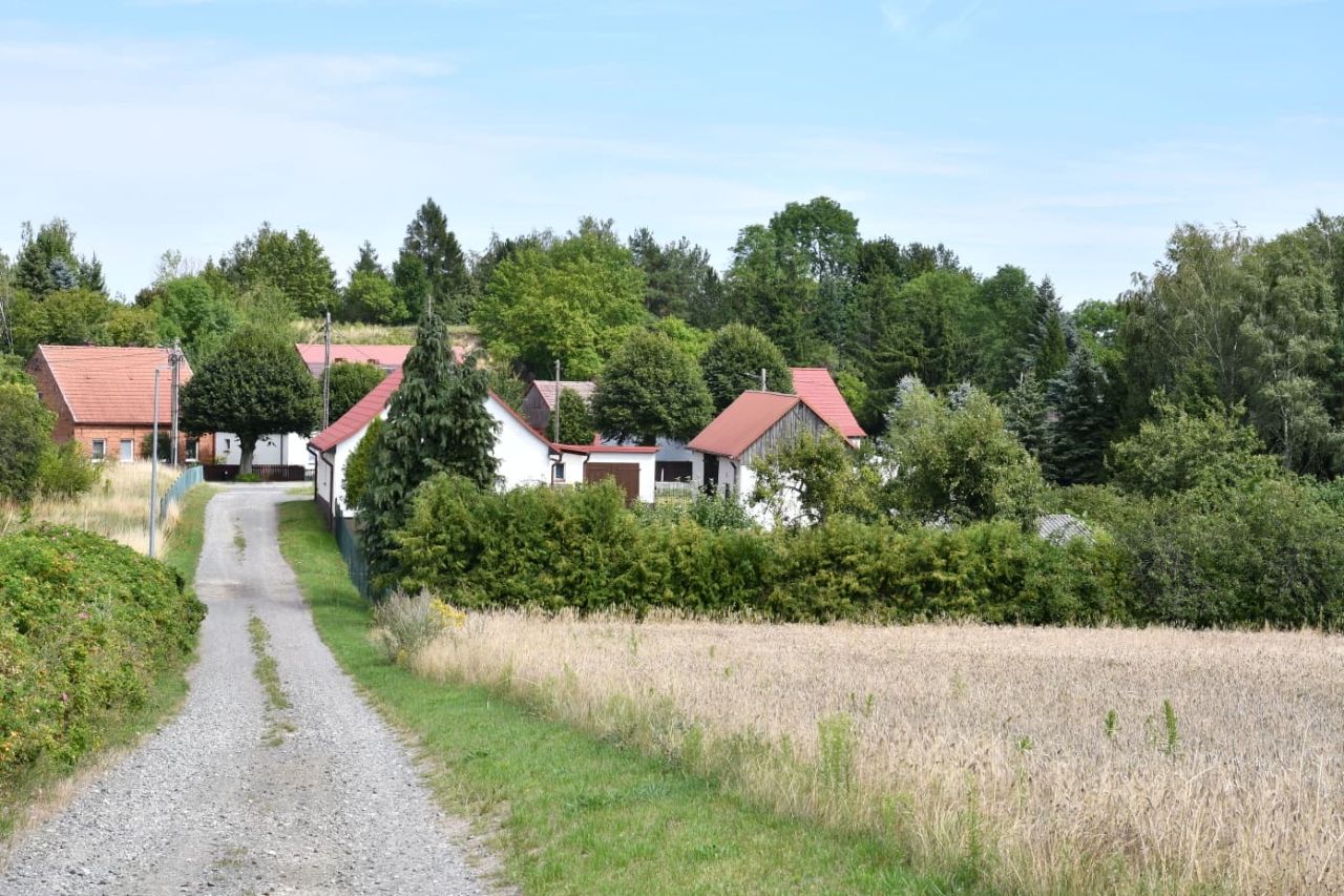 dom wolnostojący, 4 pokoje Chłopowo, ul. Główna. Zdjęcie 9