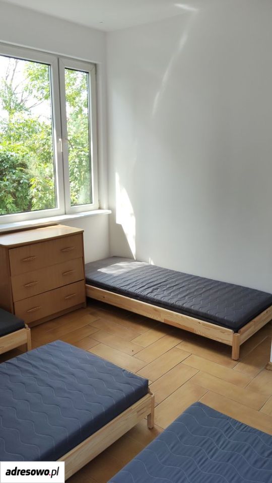 dom wolnostojący, 7 pokoi Stasi Las. Zdjęcie 9