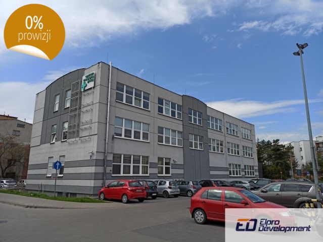 Biuro Lublin Konstantynów, al. Kraśnicka. Zdjęcie 1