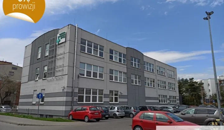 Biuro Lublin Konstantynów, al. Kraśnicka