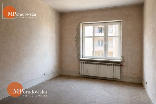 Mieszkanie 4-pokojowe Bielsko-Biała Śródmieście, ul. Piastowska. Zdjęcie 8