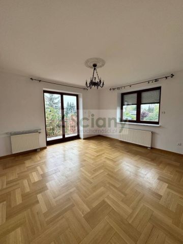 dom wolnostojący, 5 pokoi Warszawa Ursynów. Zdjęcie 33