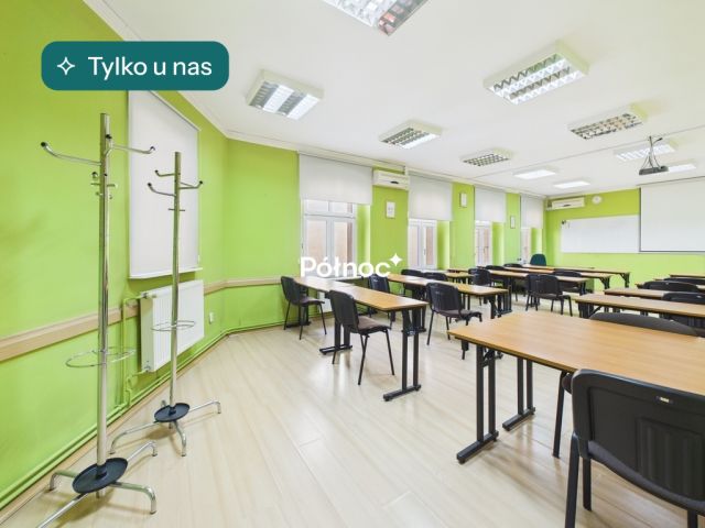Biuro Legnica Centrum, ul. Najświętszej Marii Panny. Zdjęcie 1