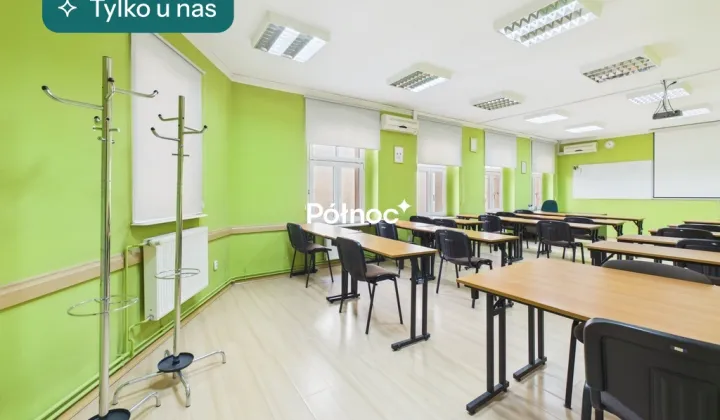Biuro Legnica Centrum, ul. Najświętszej Marii Panny