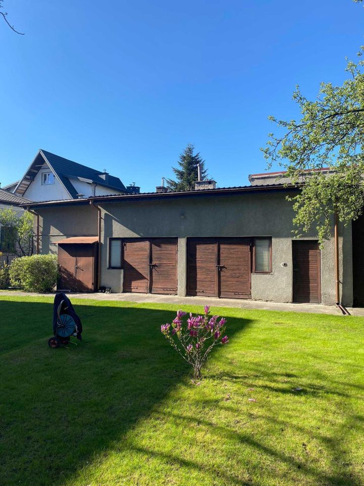 dom wolnostojący Ząbki Centrum. Zdjęcie 2