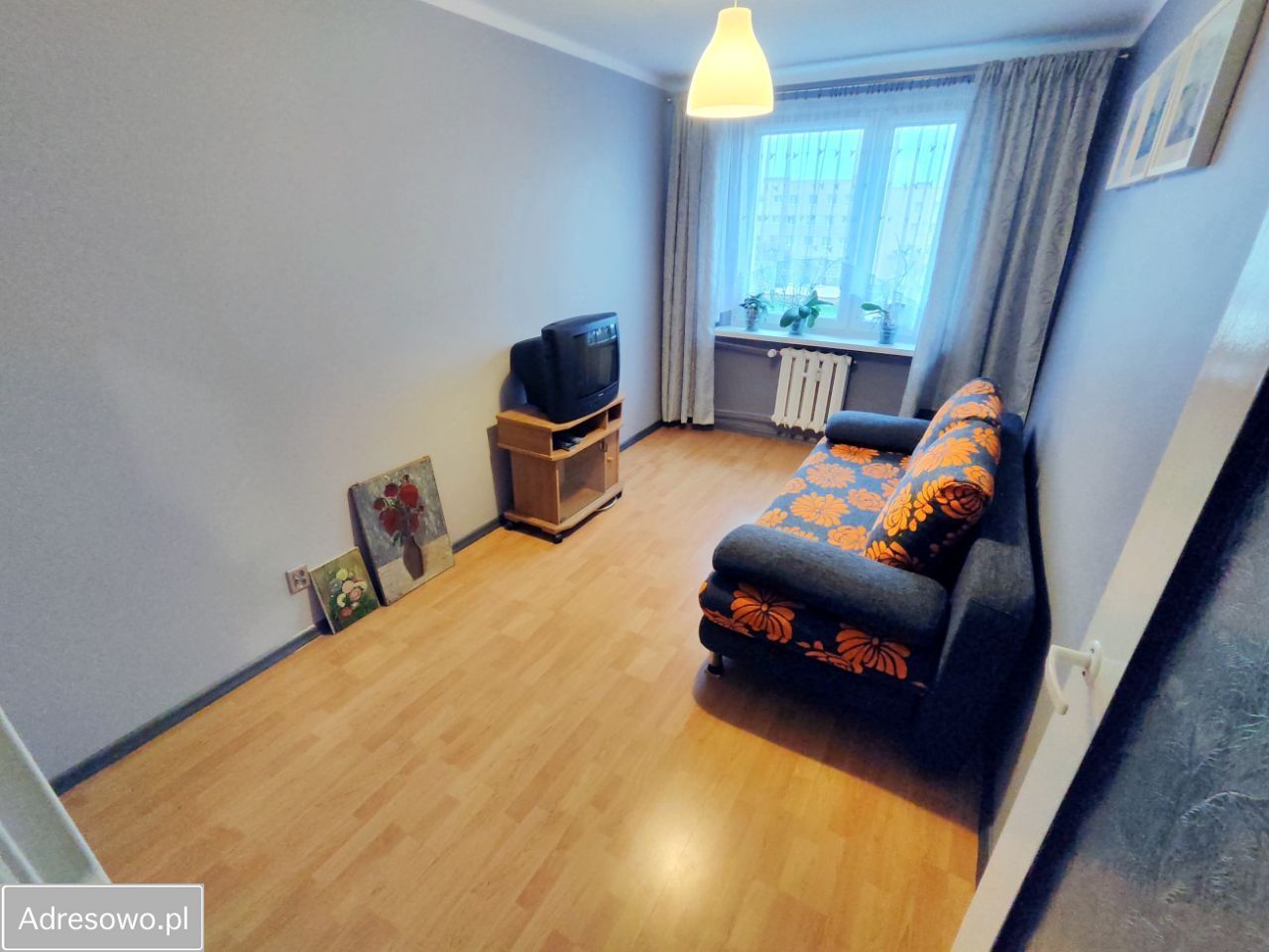 Mieszkanie 3-pokojowe Szczecinek, ul. Budowlanych. Zdjęcie 10