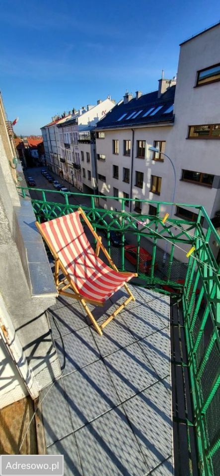 Mieszkanie 2-pokojowe Przemyśl Centrum, ul. Stanisława Moniuszki. Zdjęcie 5
