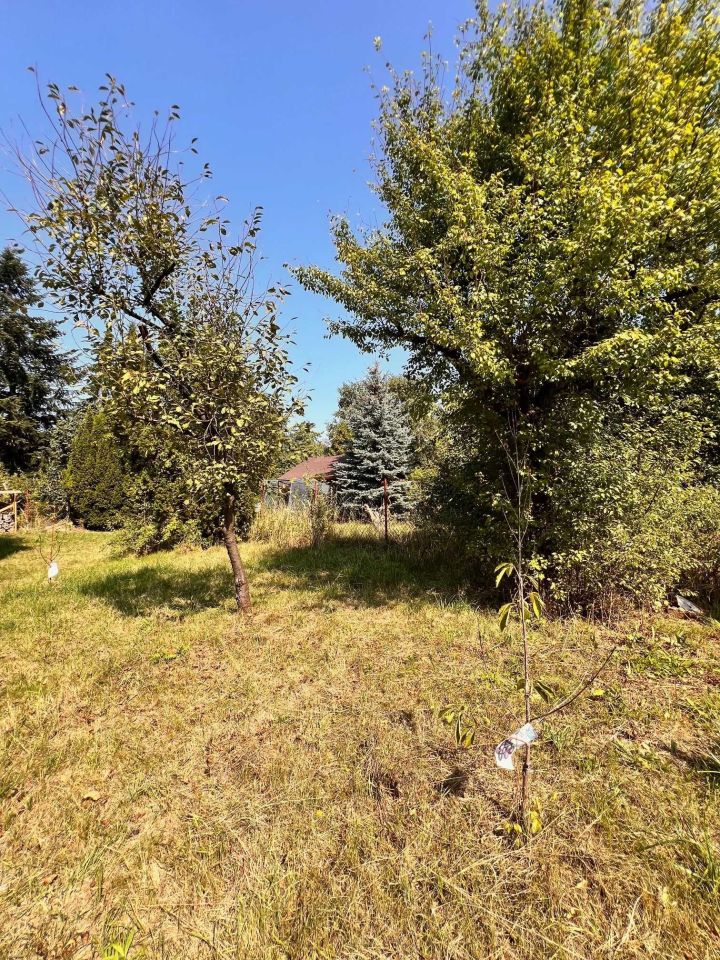 Działka rod Warszawa Praga-Południe, al. Jerzego Waszyngtona. Zdjęcie 4