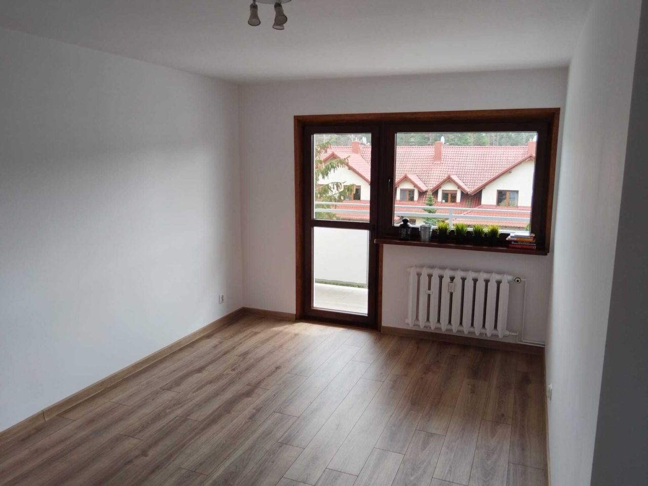 Mieszkanie 3-pokojowe Leszno, ul. Tadeusza Rejtana