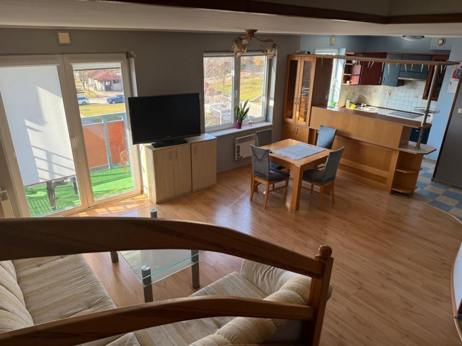 Mieszkanie 4-pokojowe Gdańsk Ujeścisko, ul. Piotrkowska. Zdjęcie 14