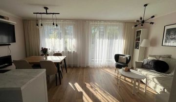 Mieszkanie 2-pokojowe Sosnowiec, ul. Rzeźnicza