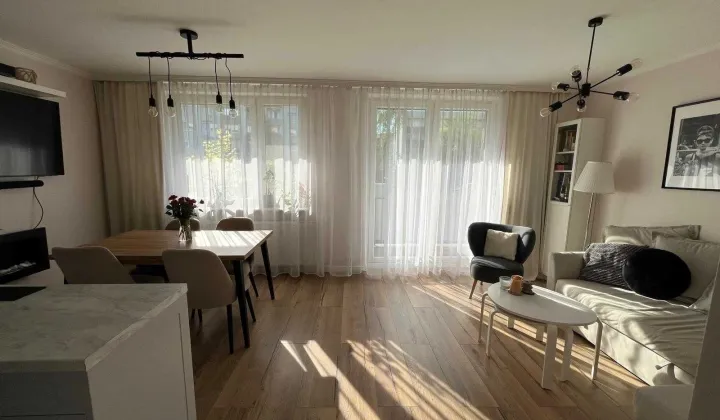 Mieszkanie 2-pokojowe Sosnowiec, ul. Rzeźnicza