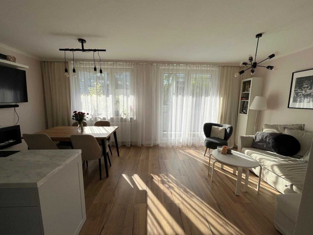 Mieszkanie 2-pokojowe Sosnowiec, ul. Rzeźnicza