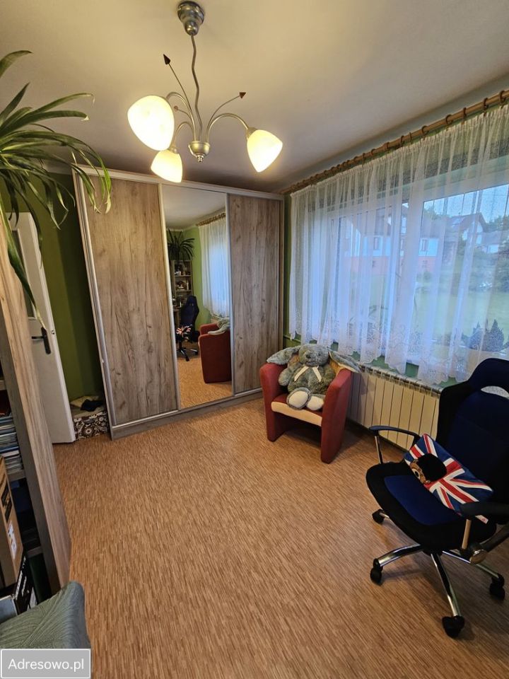 dom wolnostojący, 5 pokoi Tresna, ul. Szczytowa. Zdjęcie 11