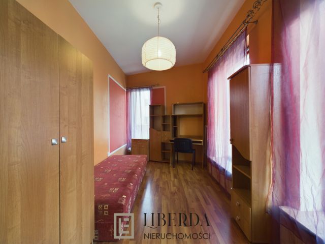 Mieszkanie 6-pokojowe Lublin Rury, ul. Kredowa. Zdjęcie 11