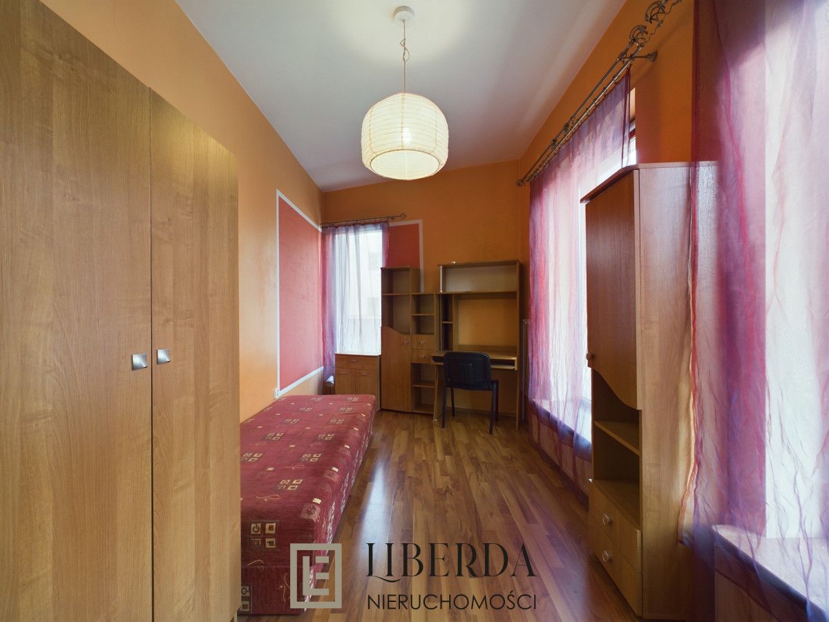 Mieszkanie 6-pokojowe Lublin Rury, ul. Kredowa. Zdjęcie 11