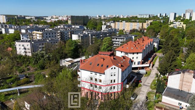 Mieszkanie 6-pokojowe Lublin Rury, ul. Kredowa. Zdjęcie 1