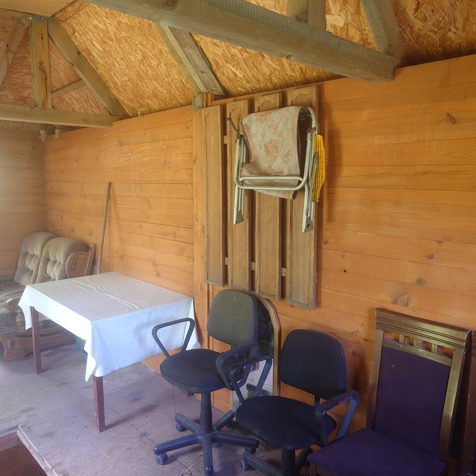 Działka rod Opole Zaodrze, ul. Szymona Koszyka. Zdjęcie 9