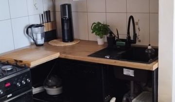 Mieszkanie 2-pokojowe Warszawa Śródmieście, ul. Gotarda