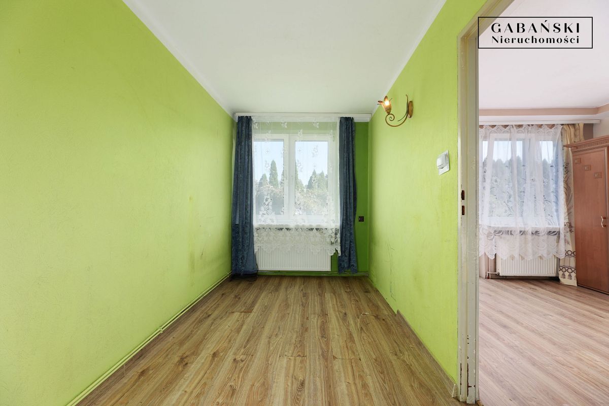 Mieszkanie 2-pokojowe Wola Rzędzińska. Zdjęcie 9