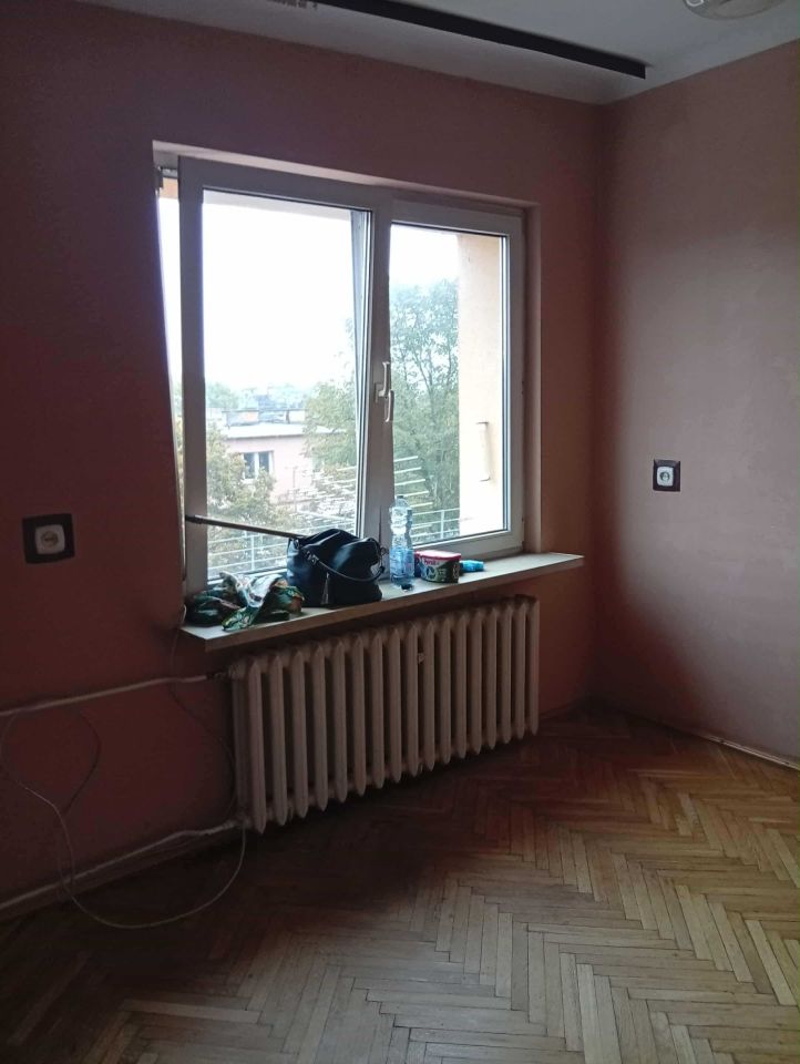 Mieszkanie 1-pokojowe Kielce Czarnów, ul. Lecha