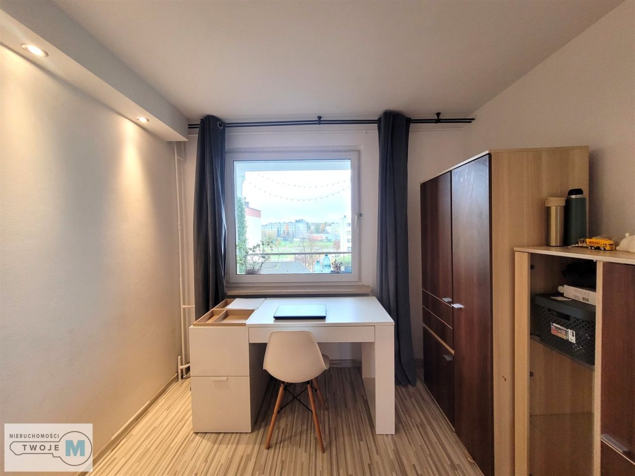 Mieszkanie 3-pokojowe Kielce Ślichowice. Zdjęcie 5