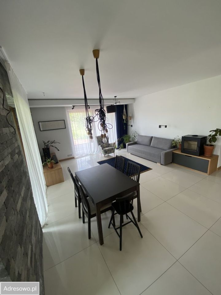 dom wolnostojący, 5 pokoi Czarne Błoto, al. Orzechowa. Zdjęcie 6