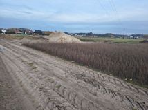 Działka budowlana Zaniemyśl