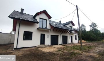 bliźniak, 4 pokoje Sosnowiec Niwka, ul. Długa