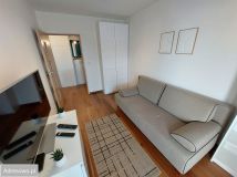 Mieszkanie 2-pokojowe Pogórze, ul. Stanisława Staszica. Zdjęcie 4