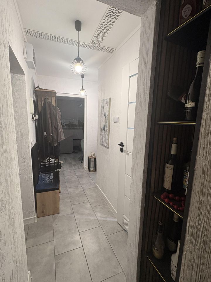 Mieszkanie 3-pokojowe Piekary Śląskie Centrum, ul. gen. Jerzego Ziętka. Zdjęcie 11