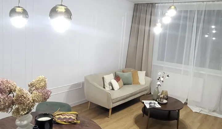 Mieszkanie 2-pokojowe Bielsko-Biała