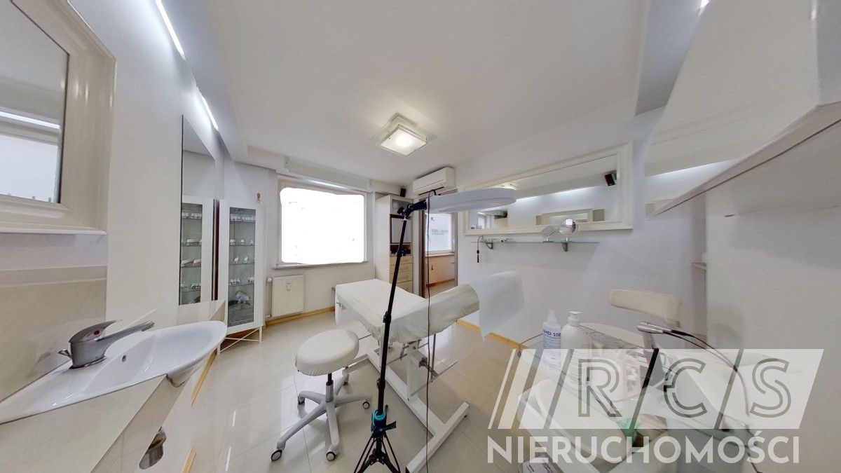 Lokal Wrocław Stare Miasto, ul. Biskupia. Zdjęcie 3