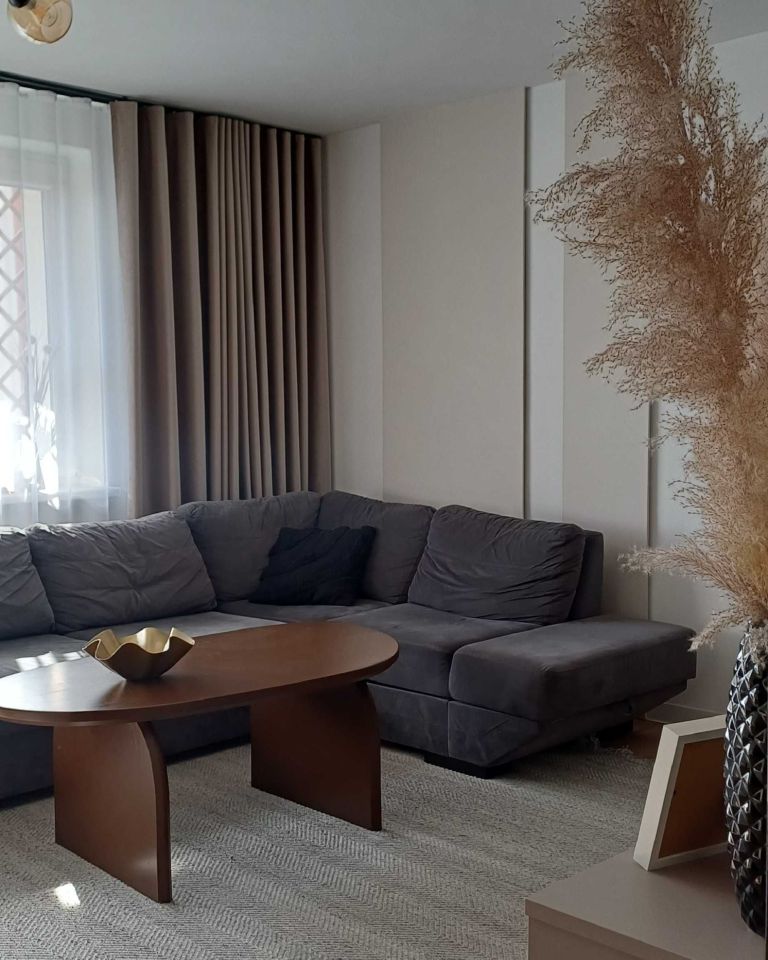 Mieszkanie 3-pokojowe Iława, ul. Mikołaja Kopernika