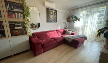 Mieszkanie 2-pokojowe Wrocław Psie Pole, al. Marcina Kromera