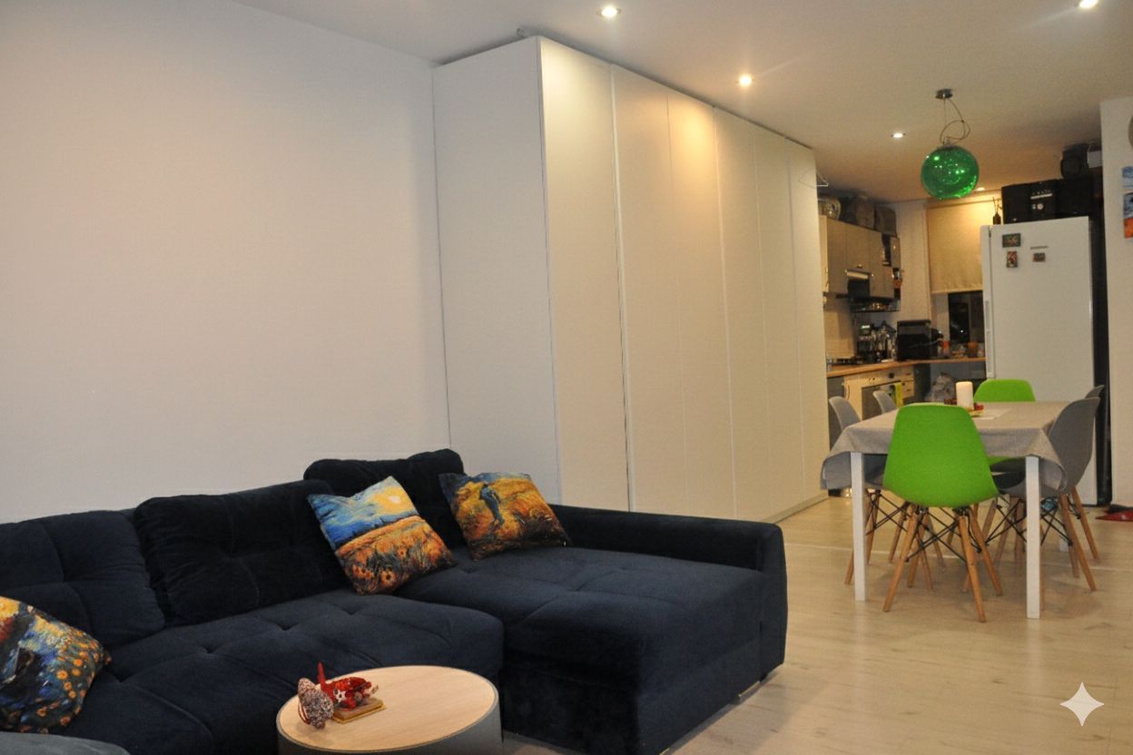 Mieszkanie 2-pokojowe Białystok Leśna Dolina, ul. św. Andrzeja Boboli. Zdjęcie 8