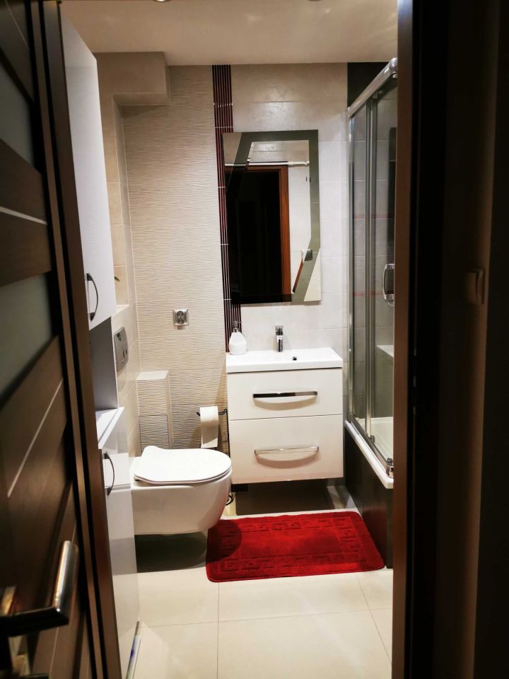 Mieszkanie 3-pokojowe Leżajsk. Zdjęcie 6