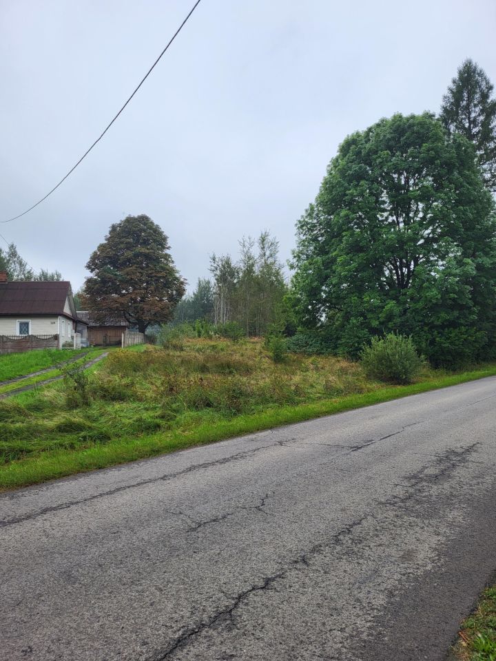 Działka rolna Sorbin Dule. Zdjęcie 5