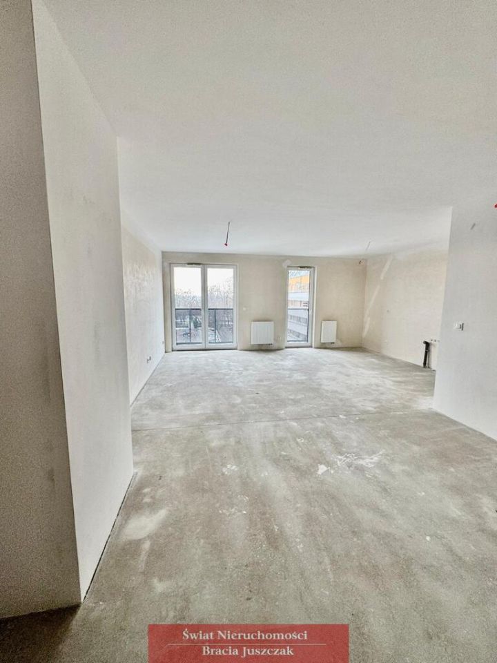 Mieszkanie 4-pokojowe Wrocław Partynice. Zdjęcie 8