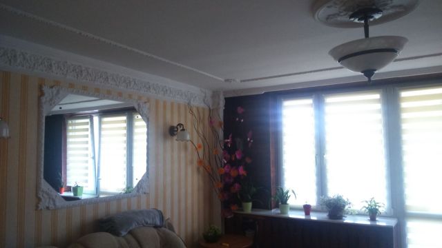 Mieszkanie 2-pokojowe Łódź Chojny, ul. Strzelecka. Zdjęcie 1