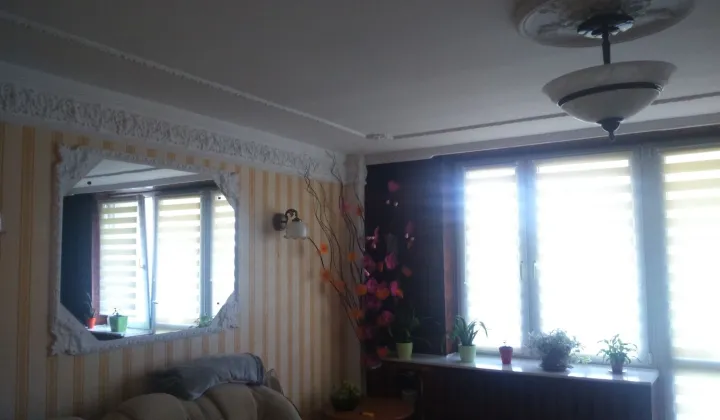 Mieszkanie 2-pokojowe Łódź Chojny, ul. Strzelecka