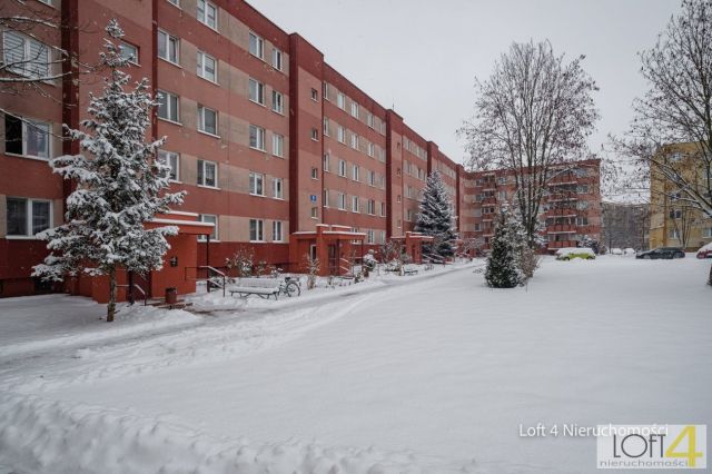 Mieszkanie 3-pokojowe Mielec, ul. Tytusa Chałubińskiego. Zdjęcie 15