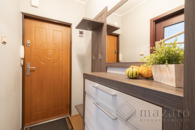 Mieszkanie 3-pokojowe Bydgoszcz Szwederowo. Zdjęcie 2