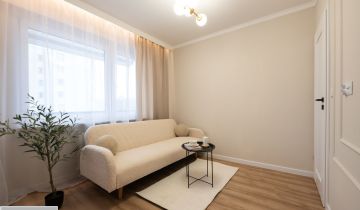 Mieszkanie 3-pokojowe Białystok, ul. Stroma