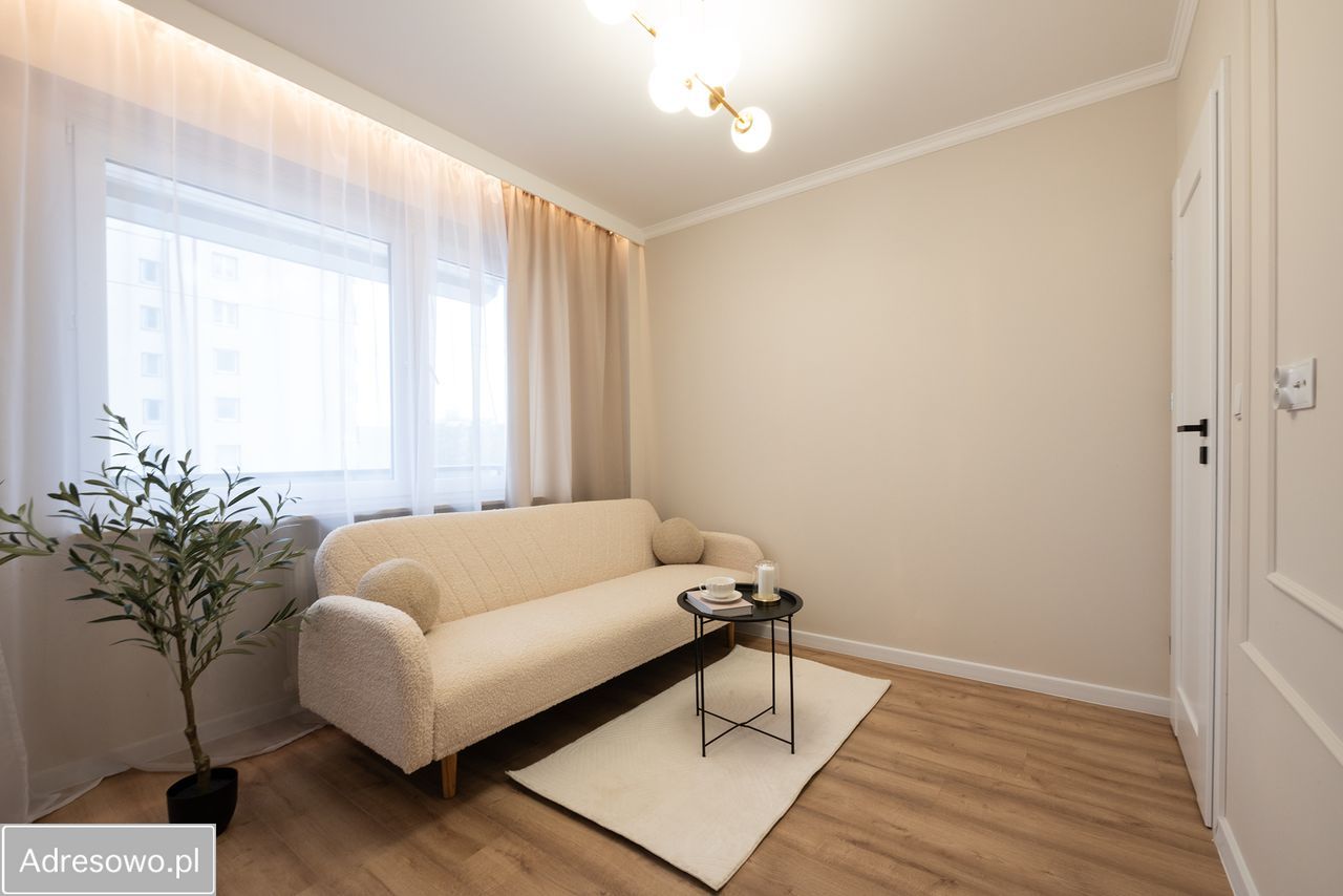 Mieszkanie 3-pokojowe Białystok Słoneczny Stok, ul. Stroma. Zdjęcie 2