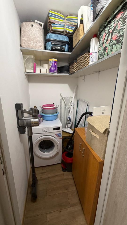 Mieszkanie 2-pokojowe Olsztyn Jaroty, ul. Jana Boenigka. Zdjęcie 9